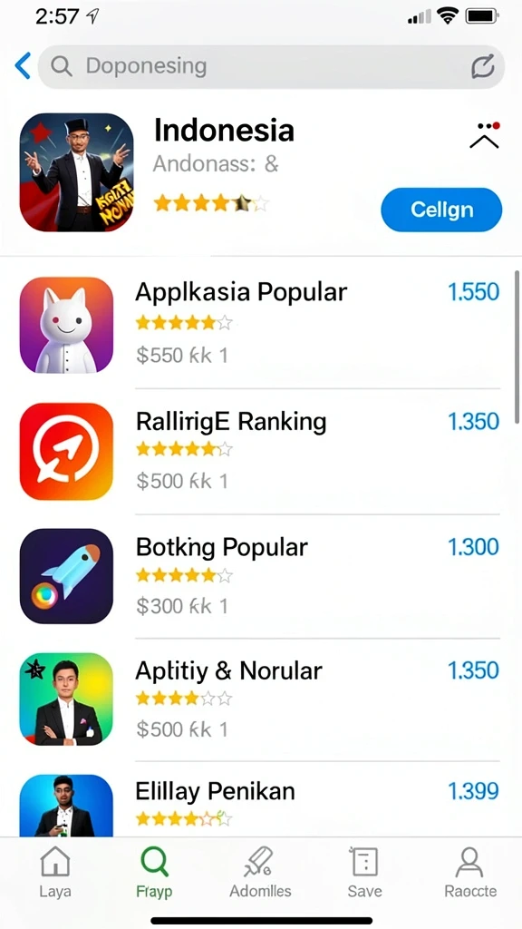 Gambar fitur multiplayer yang menambah keseruan bermain.