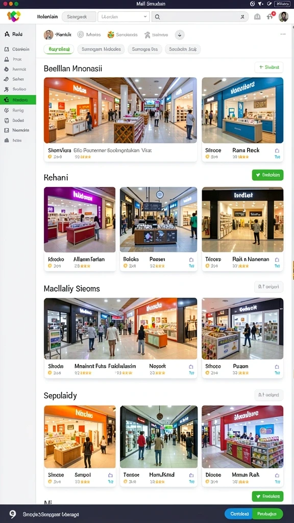 Fitur bonus yang menguntungkan dan hadiah besar.