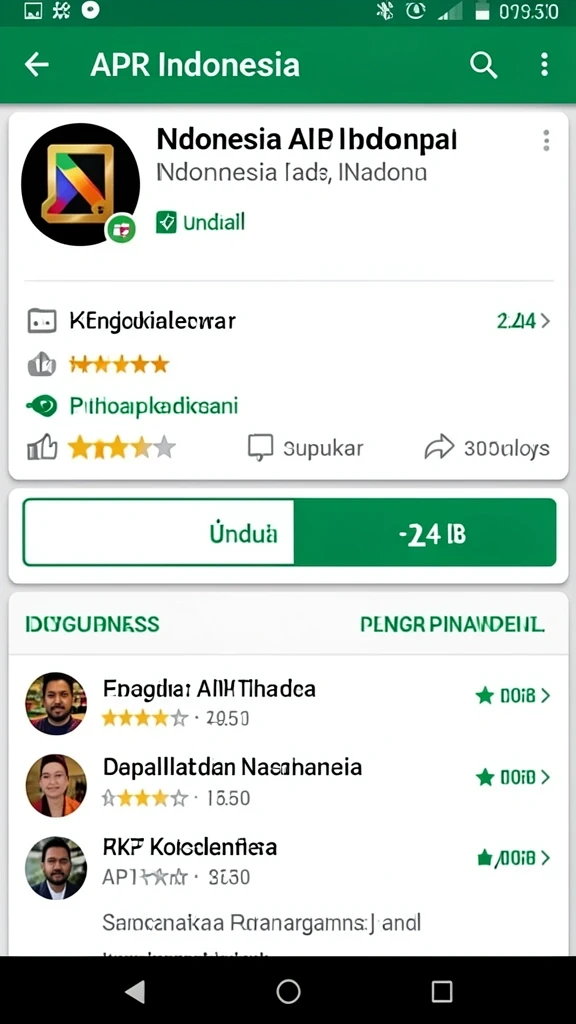 Pilihan mode permainan yang beragam untuk semua usia.