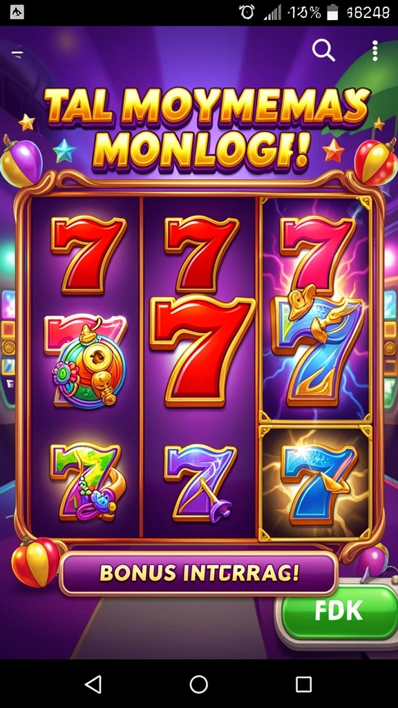 Bonus menarik untuk pengguna baru dan setia.