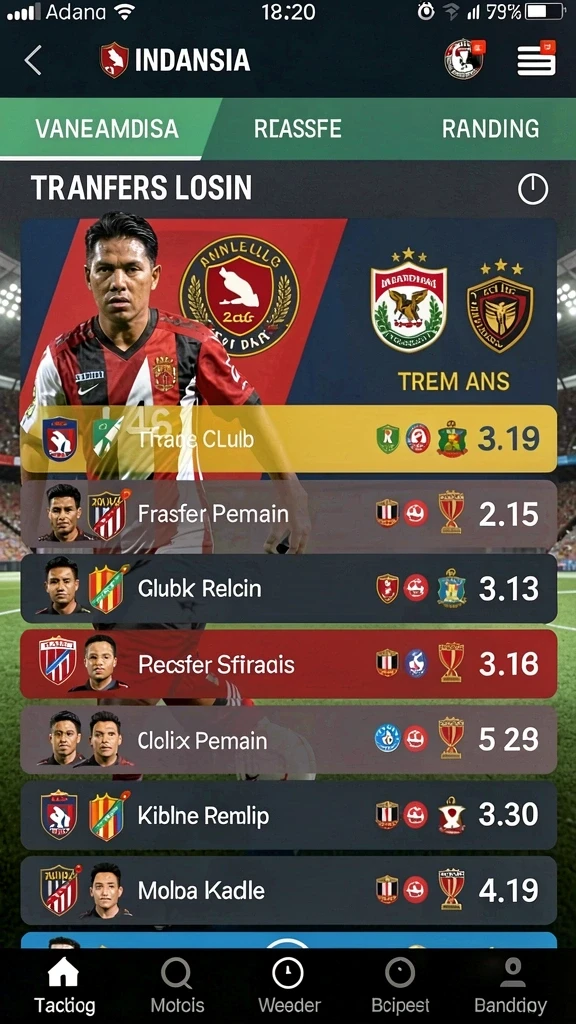 Gameplay yang memikat dengan banyak tantangan.