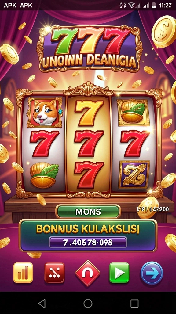 Dapatkan pengalaman bermain yang lebih baik dengan fitur baru.