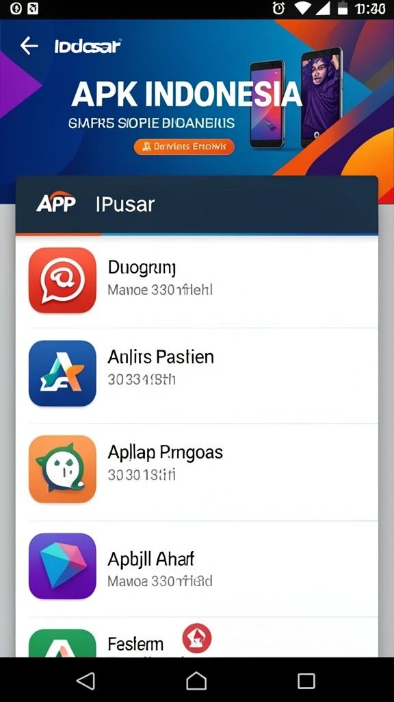 Misi menantang untuk menguji keterampilan bermain.