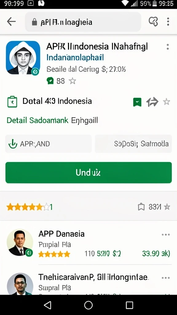 Karakter yang unik dan kemampuan menarik untuk dijelajahi.