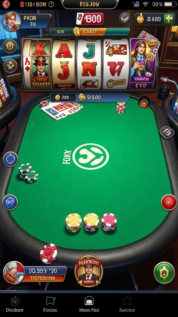 Level yang menantang dengan grafik epik.