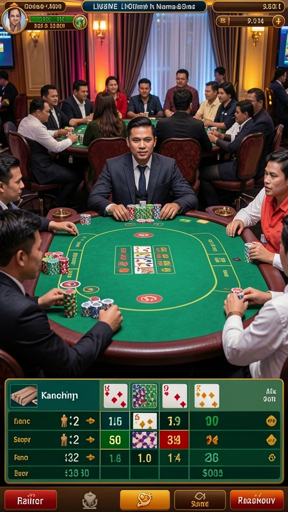 Mode multiplayer yang menyenangkan untuk dimainkan.