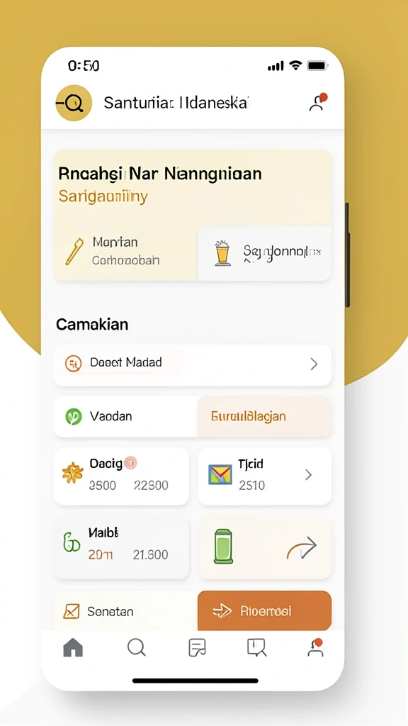 Bonus menarik yang bisa didapatkan pemain.