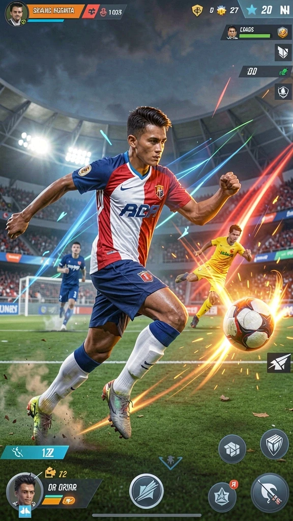 Fitur permainan slot yang menghibur dan menguntungkan.