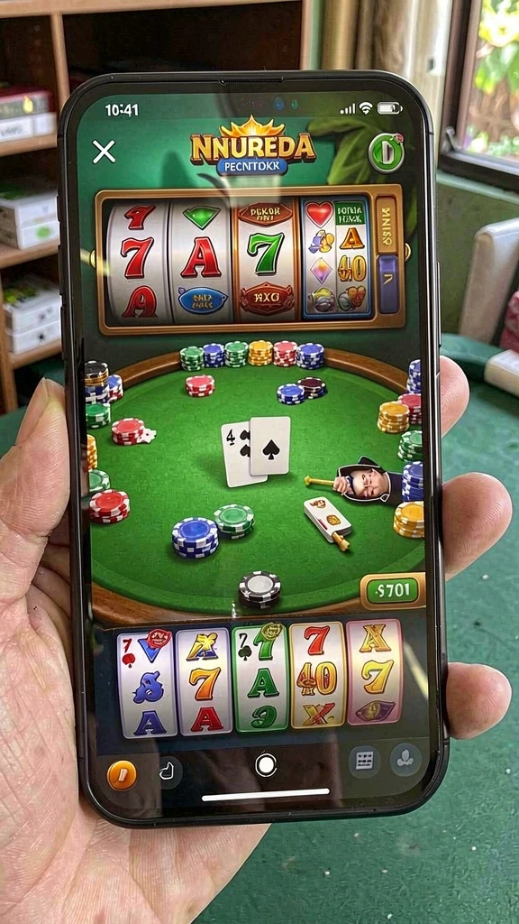 Karakter baru yang ditambahkan di pembaruan terbaru.