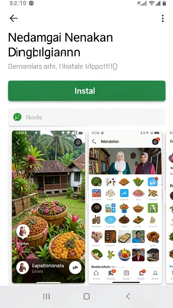 Koleksi tema slot yang beragam dan mengasyikkan.