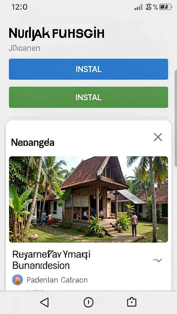 Pengalaman live casino yang mendebarkan dan interaktif.