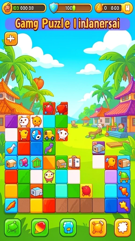 Mesin slot dengan tema fantastis dan fitur bonus menarik.