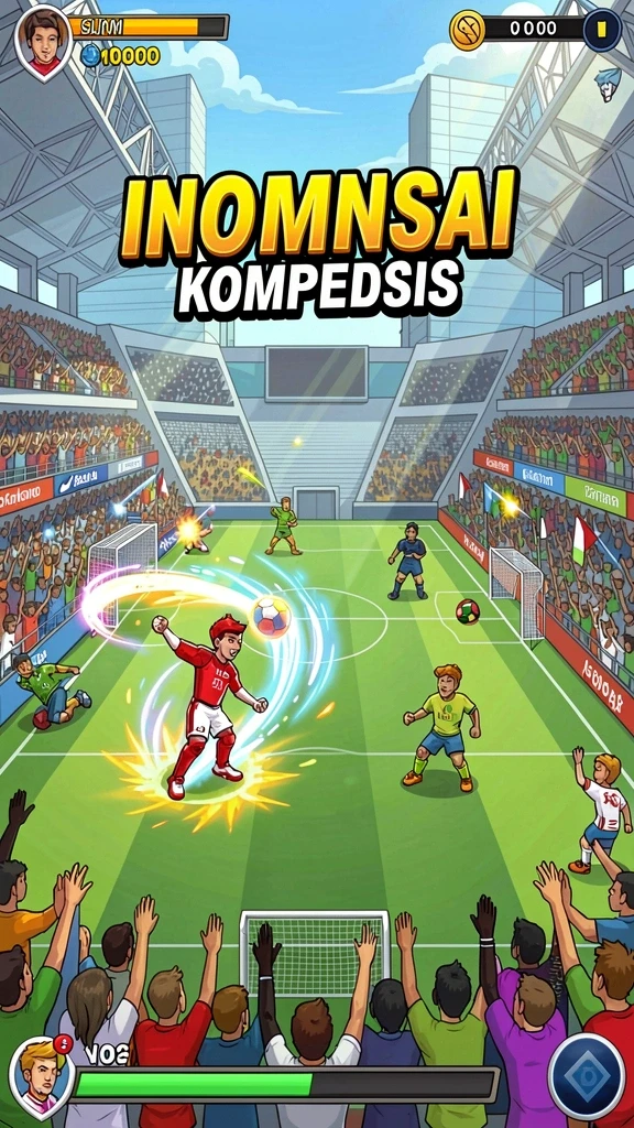 Beragam tema slot yang menarik untuk dipilih.