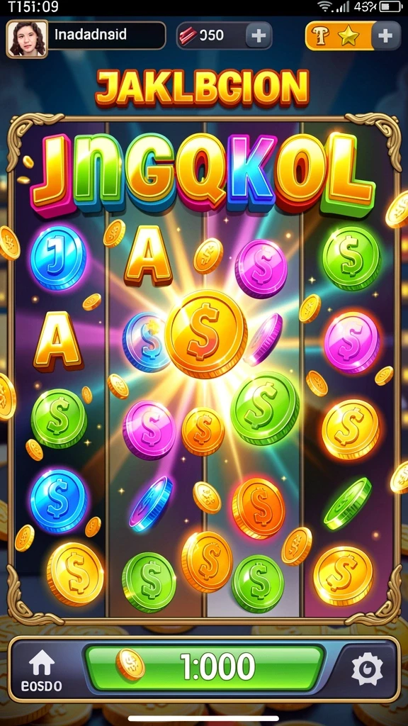 Petualangan seru dalam game MPO303.