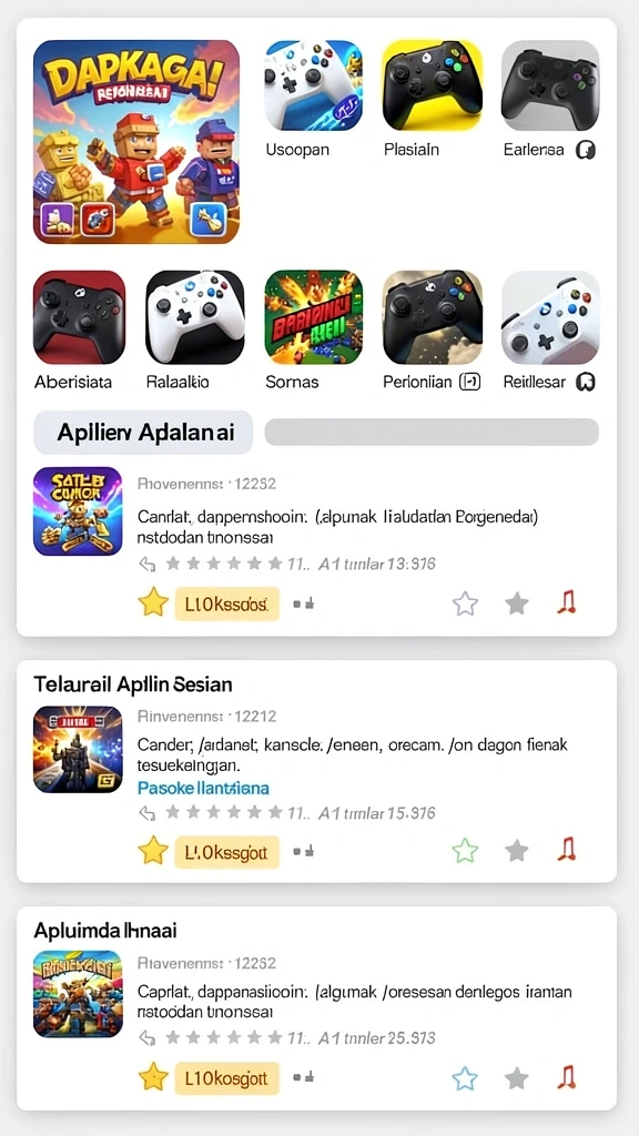 Gambaran aksi seru di dalam game MPO666.
