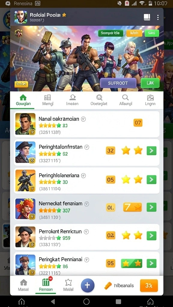 Pembaruan hasil togel secara real-time untuk kenyamanan.