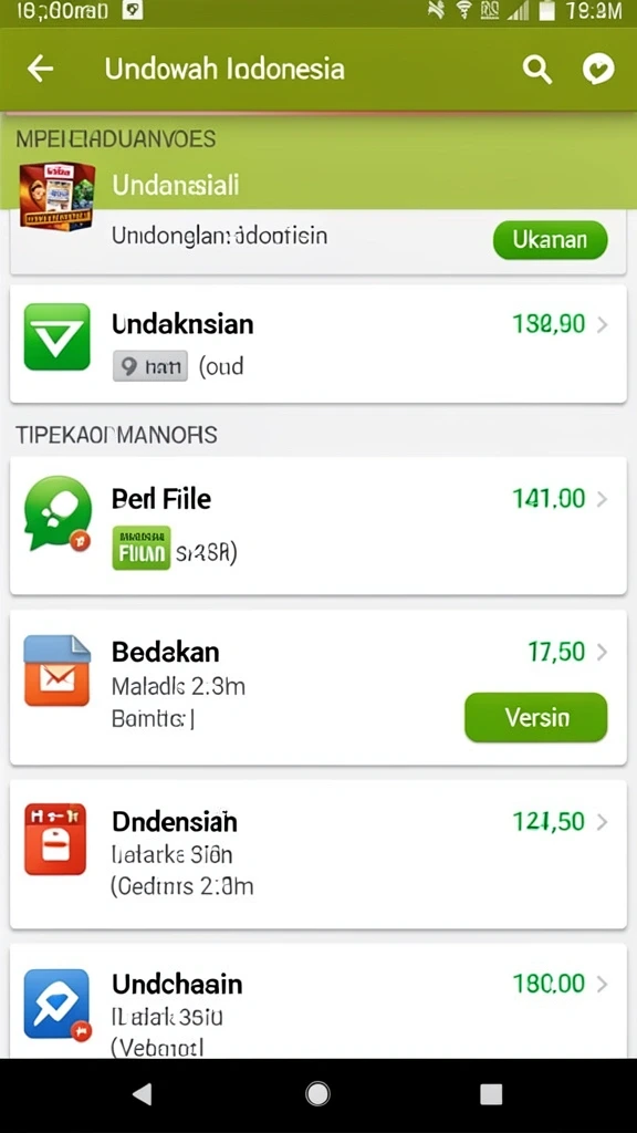 Pemberitahuan hasil togel real-time yang akurat.