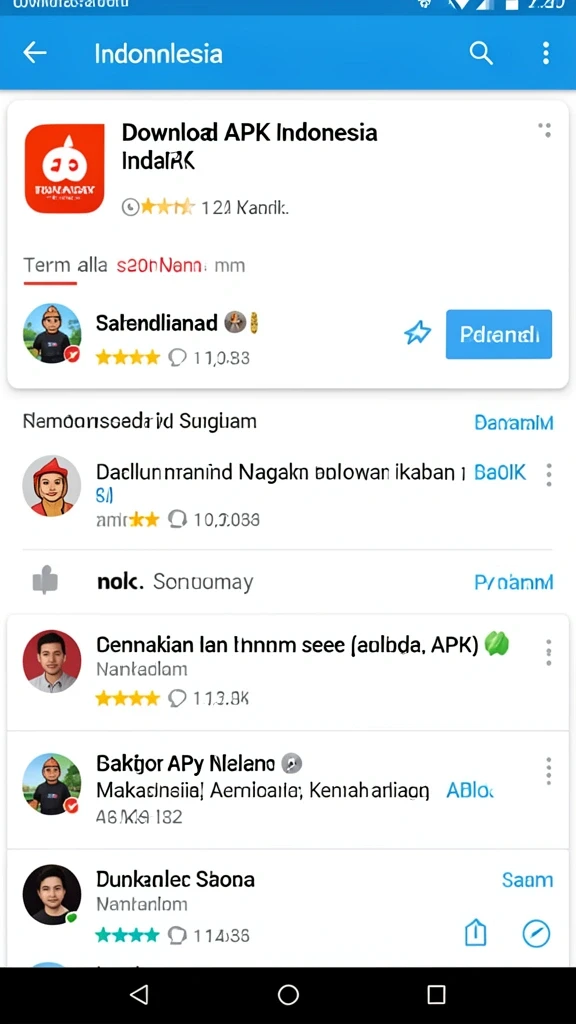 Tampilan antarmuka PASTIWIN yang menarik dan mudah dipahami.