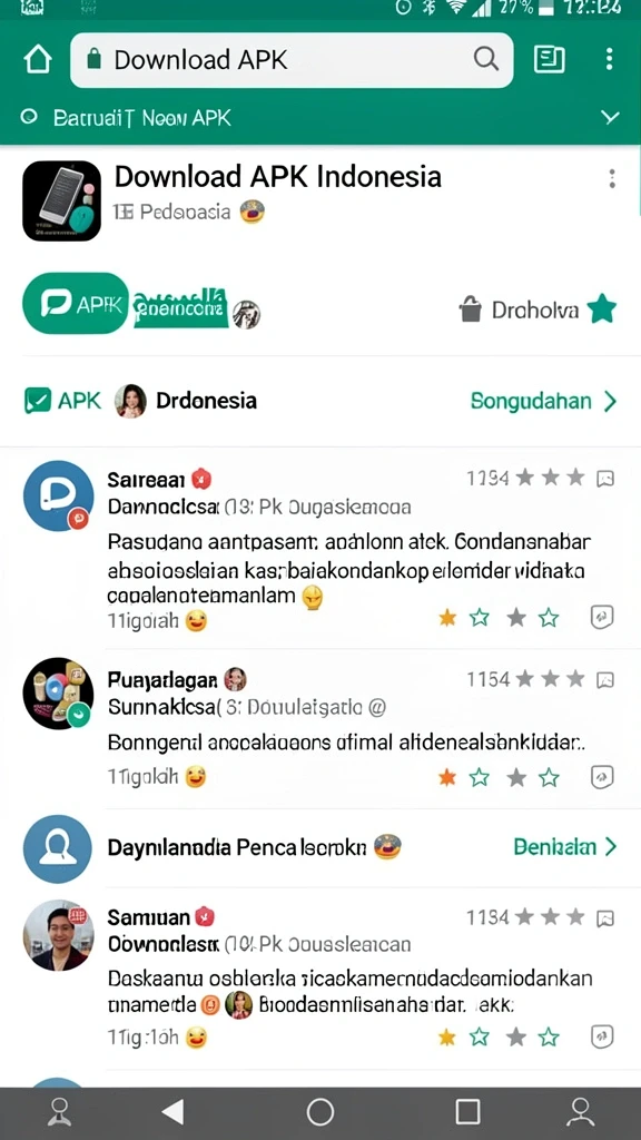 Aksi seru saat menghadapi bos besar.
