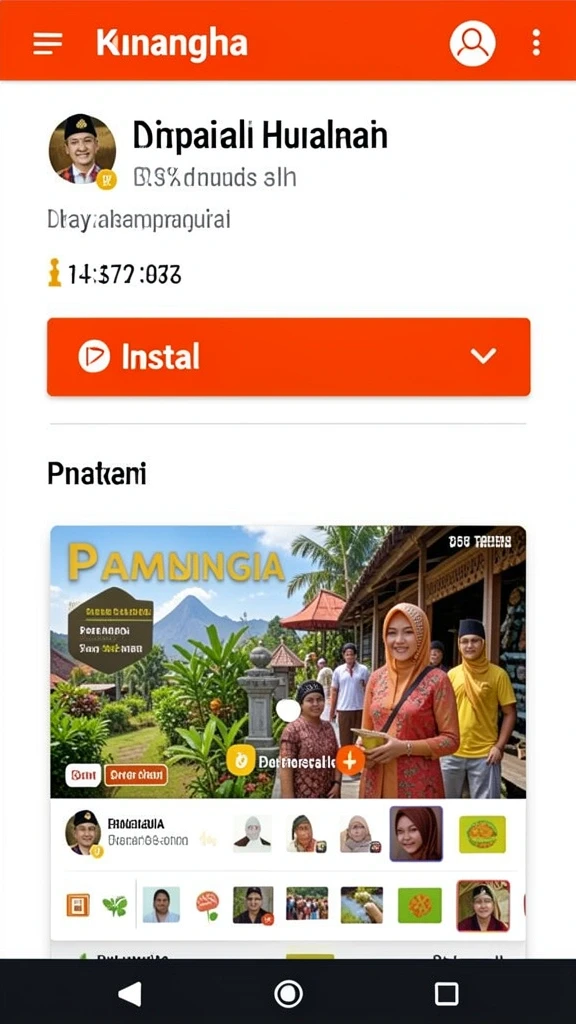 Beragam pilihan taruhan yang membuat permainan semakin seru.