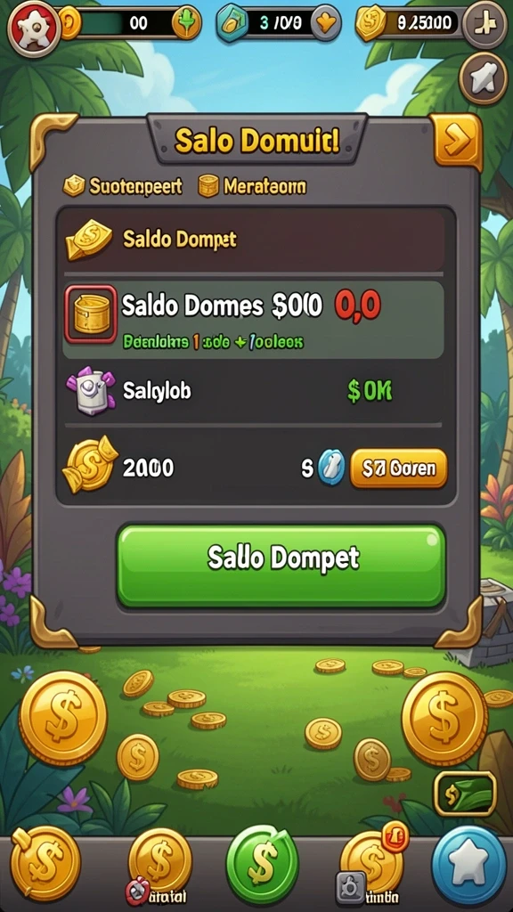 Beragam tema slot yang mengasyikkan untuk dipilih.