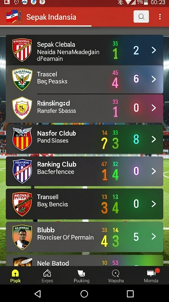 Fitur multiplayer yang seru untuk bermain bersama teman.