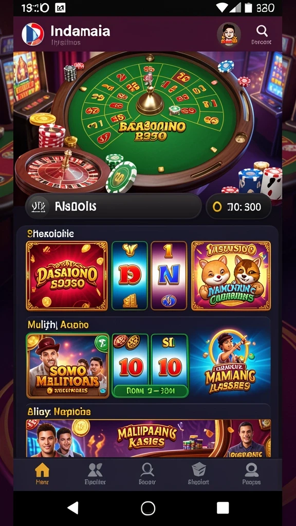 Grafis berkualitas tinggi di setiap level.