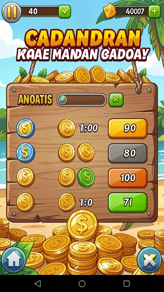 Komunitas aktif dengan banyak tips dan trik.
