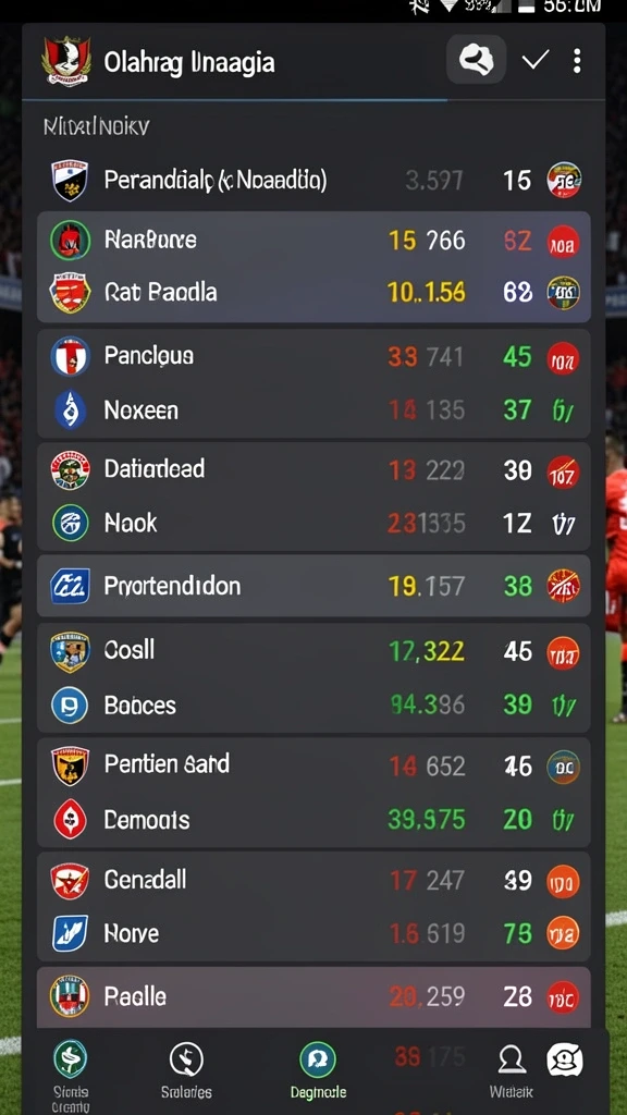 Screenshot memperlihatkan fitur multiplayer yang sedang digunakan.