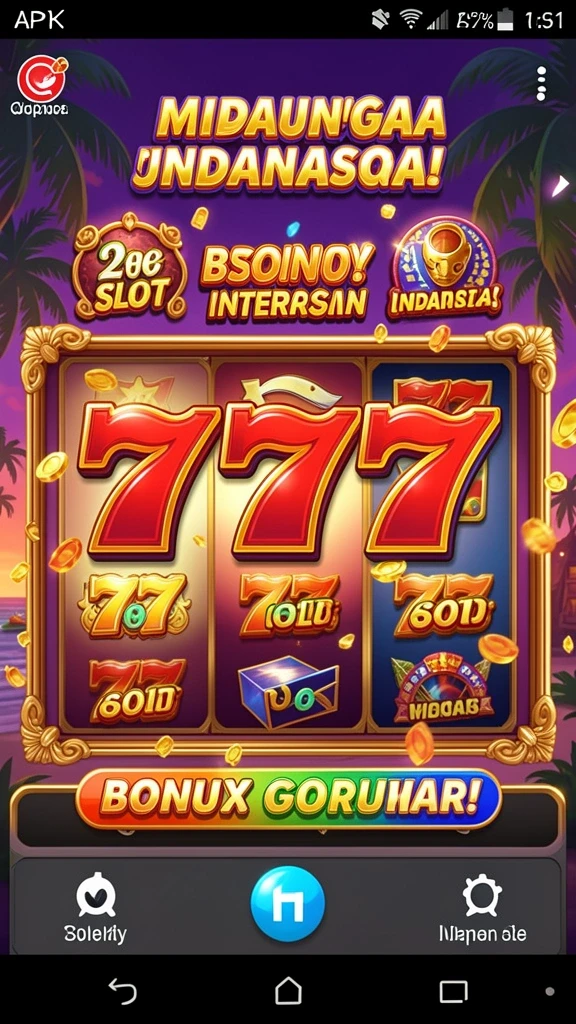Mode multiplayer SPINLUCKY yang memungkinkan bersaing dengan teman.