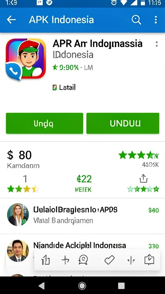 Beragam pilihan permainan yang tersedia untuk semua jenis pemain.