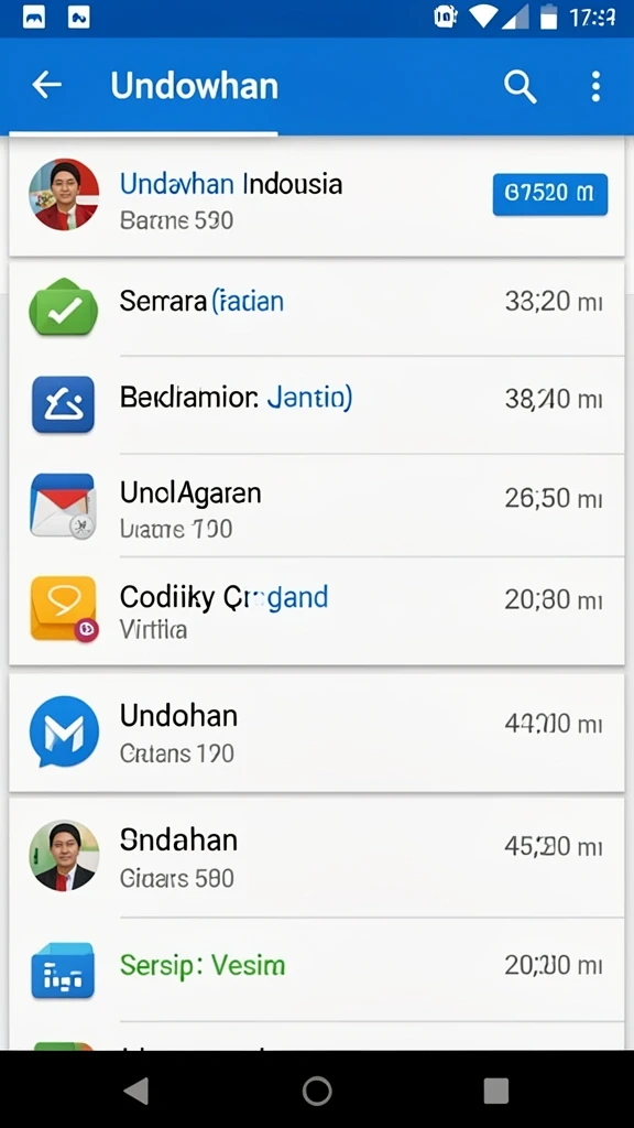Fitur interaksi real-time dengan pemain lainnya.