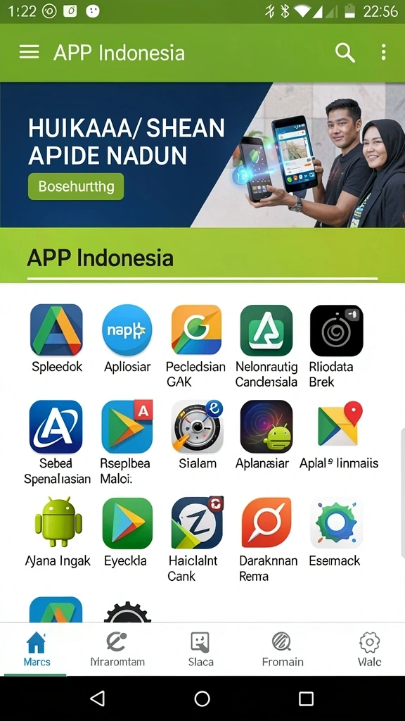 Karakter baru yang ditambahkan dalam pembaruan terbaru.
