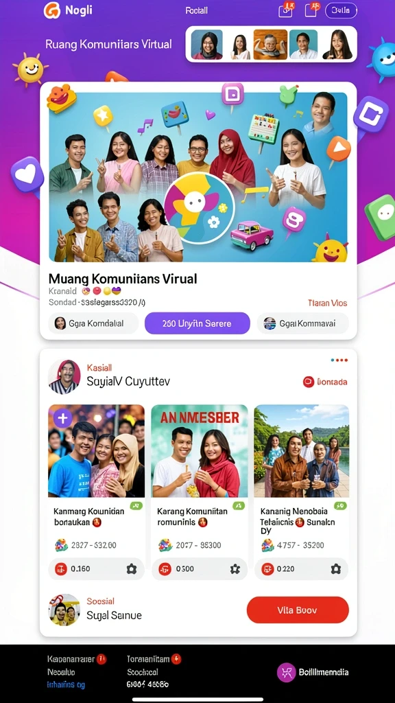 Karakter unik dengan kemampuan masing-masing di ZK988.